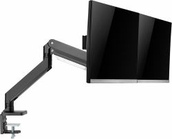 prokord LDT23-C022 soporte para monitor 81,3 cm [32"] Escritorio Negro 