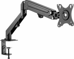 prokord LDT25-C012 soporte para monitor 68,6 cm [27"] Escritorio Negro 