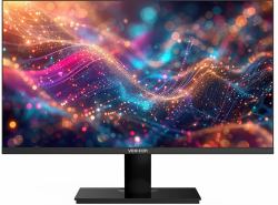 voxicon D24FAPK2 pantalla para PC 61 cm [24"] 1920 x 1080 Pixeles Full HD LED Negro 