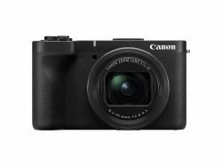 Canon PowerShot V1 Cámara compacta 22,3 MP CMOS 5760 x 3840 Pixeles Negro (Powershot V1 Compact Camera - 22.3 Mp Cmos 5760 X 3840 - Pixels Black - Warranty: 12M)