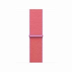 Apple Sport Loop rosa guava [40 mm] (*40MM BRIGHT GUAVA SPORT LOOP)