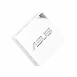 ASUS RT-AX50 Go router inalámbrico Doble banda [2,4 GHz / 5 GHz] Blanco 