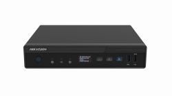 Hikvision DS-DT60P-02HI04NO procesador de pared de vídeo Negro (HIKAV LED CONTROLLER UP TO 2.6MP)