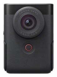 Canon PowerShot V10 Vlogging Kit 1" Cámara compacta 20 MP CMOS 5472 x 3648 Pixeles Negro (Powershot V10 Vlogging Kit 1 - Compact Camera 20 Mp Cmos - 5472 X 3648 Pixels Black - Warranty: 12M)