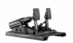 Moza Racing RS082 accesorio para simulador de vuelo/carreras Pedal (MOZA Racing mBooster Pedal Set[with CRP2 Throttle])