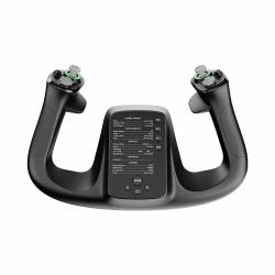 Moza Racing MFY YOKE Base de vuelo (MOZA Racing MFY YOKE For Flying Simulators)