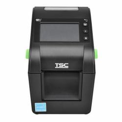 TSC DH220LT, 203 DPI, LCD, 8 ips, - USB, RS-232, USB Host, - Ethernet, RTC - Warranty: 36M