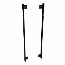 Chief DVM0500U3 soporte para pantalla mural de vídeo (Chief DVM0500U3 TiLED dvLED Universal 500mm, 3 High Starte)