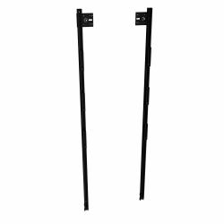 Chief DVM0500U3E soporte para pantalla mural de vídeo (Chief DVM0500U3E TiLED dvLED Universal 500mm, 3 High Exten)