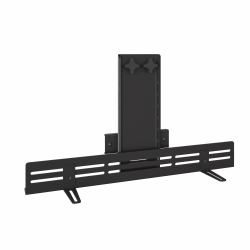 Chief AS3A101 accesorio para televisor (Chief Video-Sound Bar Mount for Tempo Flat Panel Wall Mount System)