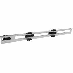 Chief DVA700 accesorio para pantalla mural de vídeo Acero inoxidable (Chief TiLED dvLED Universal Installation Spacer Tool)