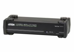 ATEN VS172 divisor de video DVI 3x DVI-D (ATEN VanCryst VS172 - video-/audiospli)