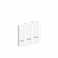 Netatmo Sensores de Apertura Inteligentes (Netatmo - dÃ¸r- og vinduessensor [pakke)