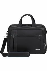 Samsonite Spectrolite 3.0 39,6 cm [15.6"] Maletín Negro 