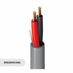 Security & Sound, 2 Conductor - 16 AWG BC, LSZH, Cca - Warranty: 120M