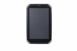 Cyrus CT1 XA 4G Mediatek LTE-FDD 64 GB 20,3 cm [8"] 4 GB Wi-Fi 4 [802.11n] Android 9.0 Negro 