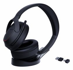 Yealink BH78 with Stand USB-C/A Headset (BH78 WITH STAND USB-C/A)