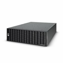 CyberPower BM240V63ART3U Armario para baterías [SAI] Montaje en rack/Torre o Montaje en bastidor/Torre (Cyberpower Battery Module 9AH x 20pcs for RT33 Series [2Years warranty])