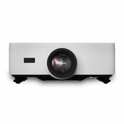 Sharp P721Q Projector 7200 lúmenes ANSI DLP UHD 4K [3840x2160] 3D Blanco 