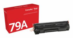 Xerox Toner Everyday™ Negro di Xerox compatibile con HP 79A [CF279A], Capacidad estándar 