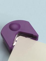Snopake 5 in 1 Creative Trimmer - Corner Trimmer Head - 1 Cutting Head