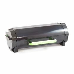 Comp Lexmark MS310 Std Yield Toner 50F2000 502