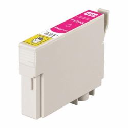Comp Epson Stylus Off BX305 Hi Yld Magenta Ink T129340 [E1293]