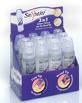 Snopake Twin Tip Glue (Snopake TwinTip Glue 42ml Display Clear- 12 Tubes)