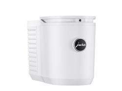 JURA Cool Control Blanco 0,6 L Tanque de leche (Jura Cool Control 24237 0.6 Liter, wei)