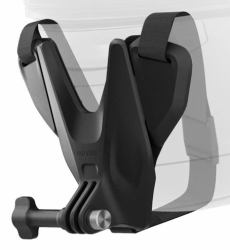 Insta360 Helmet Chin Mount 2.0 Soporte para cámara (Helmet Chin Mount 2.0 Camera - Mount - Warranty: 12M)