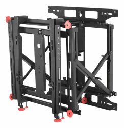 Sharp PD04VW QR 46 55 (PD04VW QR 46IN/55IN - HIGH-END VIDEO WALL MOUNT)
