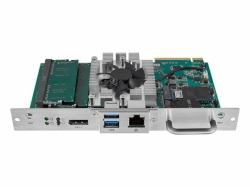Sharp L50SDM-RPL-16472 accesorio para pantalla de señalización digital (100016472 SDM ADVANCED RPL - I5-1335 8GB 128GB W11IOT B)