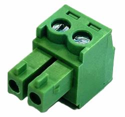 Vivolink VLSP65-CON2 soporte de altavoz (2 PIN Green phoenix connector - for VLSP65 - Warranty: 12M)