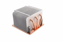 Dynatron K618 sistema de refrigeración para ordenador Procesador Disipador térmico/Radiador Cob...