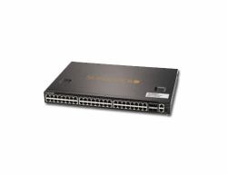 Supermicro SSE-G3648B switch Gestionado L2/L3 Gigabit Ethernet [10/100/1000] 1U Negro 