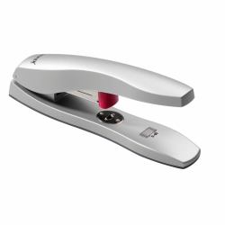 Rexel Grapadora Odyssey uso intensivo plateada (Rexel Odyssey Heavy Duty 60 Sheet Metal Stapler)
