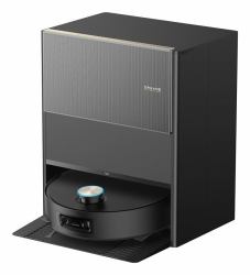 Dreame Aqua10 Ultra Roller Complete 0,23 L Negro (Dreame Aqua10 Ultra Roller Complete)