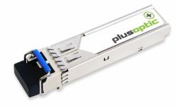 Plusoptic SFP28-LR-PLU red modulo transceptor Fibra óptica 25000 Mbit/s 1310 nm 