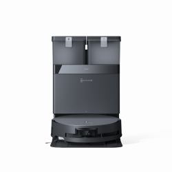 Ecovacs Deebot X8 Omni Negro (Ecovacs Deebot X8 Omni | DEX56)