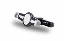 Azuri AZUHTABHEADMINI soporte Soporte pasivo Tablet/UMPC Negro 
