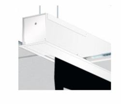 Da-Lite 10800132 accesorio para pantalla de proyección (Projecta Screen Case Descender Large Ele)