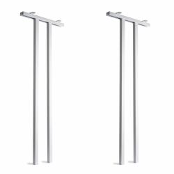 Da-Lite 10800158 accesorio para pantalla de proyección Soporte de montaje (Projecta Accessories for mounting: Ceili)