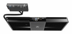 ARCTIC Senza AMD Ryzen™ 7 5700G 32 GB DDR4-SDRAM 1 TB SSD SFF Mini PC Negro 