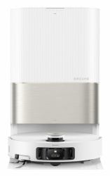Dreame X50 Ultra Complete 0,395 L Blanco (Dreame X50 Ultra Roboterstaubsauger WeiÃ)