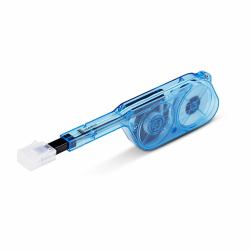 StarTech.com Penna per la pulizia delle fibre ottiche, dispositivo di pulizia MPO per porte e connettori in fibra ottica MPO/MTP, pulitore per connettori in fibra ottica (FIBER OPTIC CLEANING PENFO...