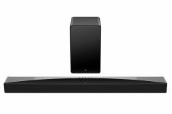 TCL Q75HK altavoz soundbar Titanio 5.1.2 canales 780 W (TCL Q75HK 5.1.2 WIRELESS SOUND BAR)