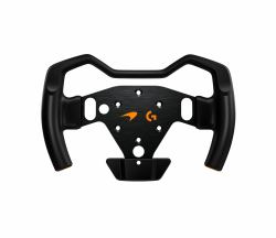 Logitech G 941-000325 no categorizado (RS FORMULA WHEEL - BLACK - N/A - WWI-9006)