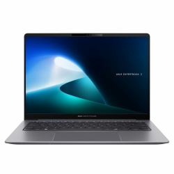 ASUS ExpertBook P5 P5405CSA-U731X Intel Core Ultra 7 258V Portátil 35,6 cm [14"] WQXGA 32 GB LPD...