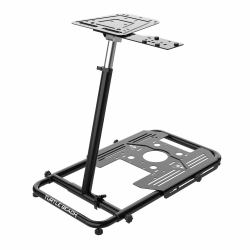 Turtle Beach VelocityOne Stand Soporte universal para accesorios de simulación (Turtle Beach VelocityOne Stand)