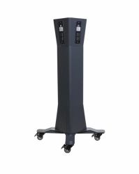 Power Technologies Rolling Charge Stand (COLLABR-8 Rolling Charging Twr)